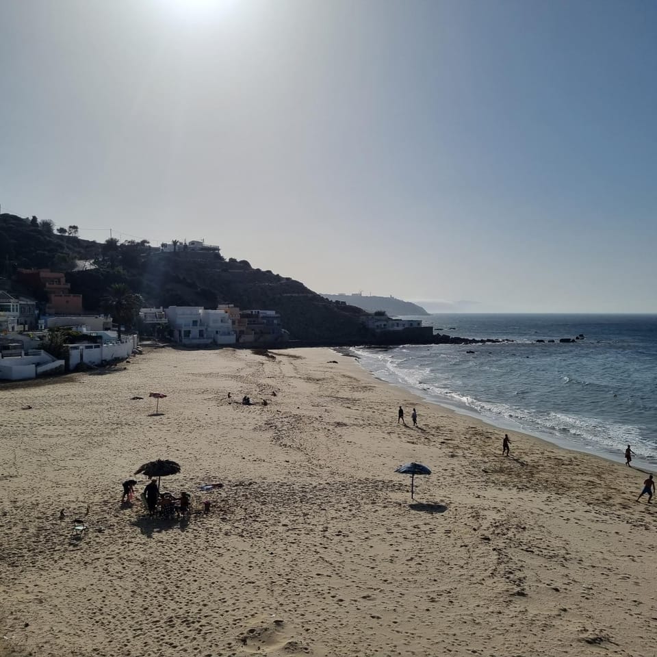 Sea view