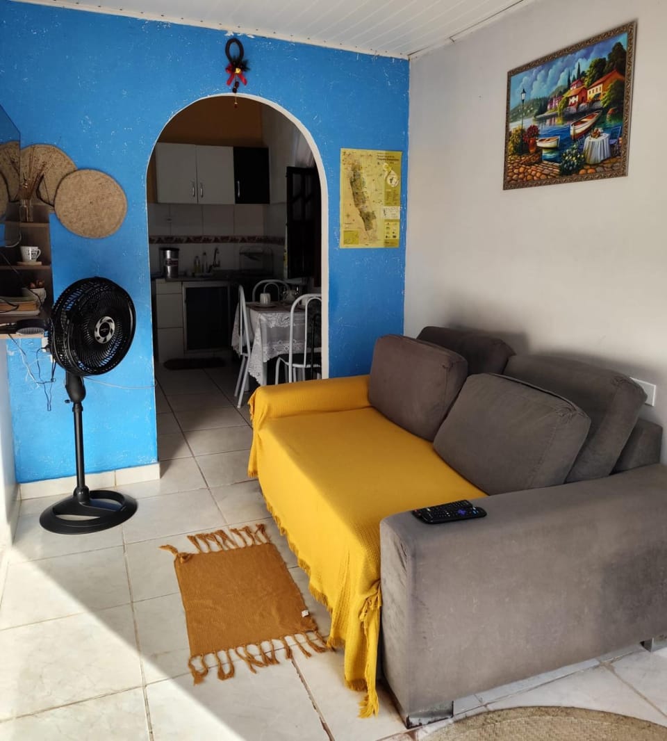 Casinha da Torre House in State of Bahia