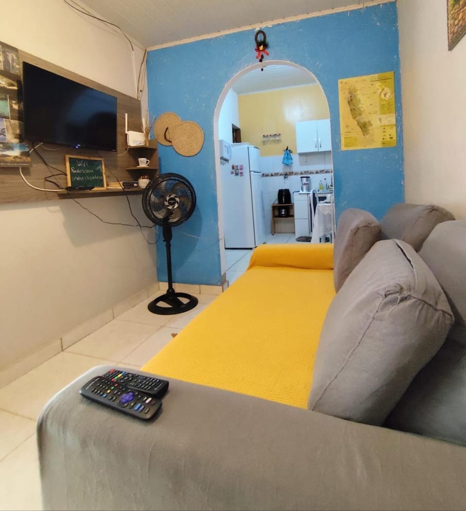 Casinha da Torre House in State of Bahia