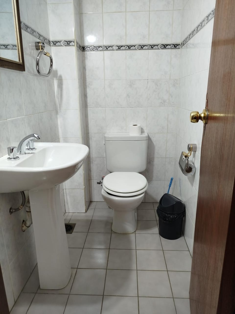 Departamento Centro Ushuaia Apartment in Ushuaia