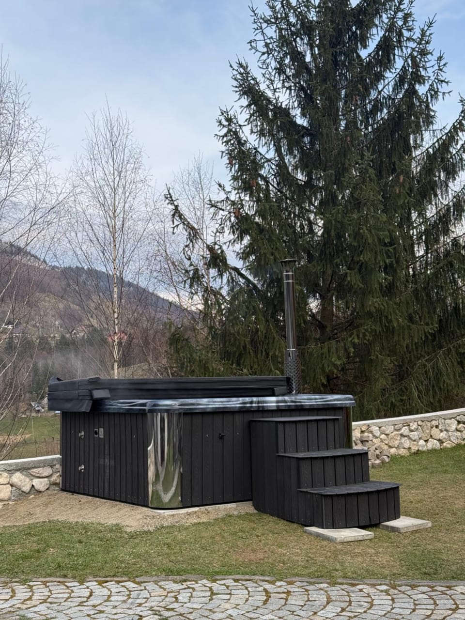 Casa de vacanta Aida House in Brașov County