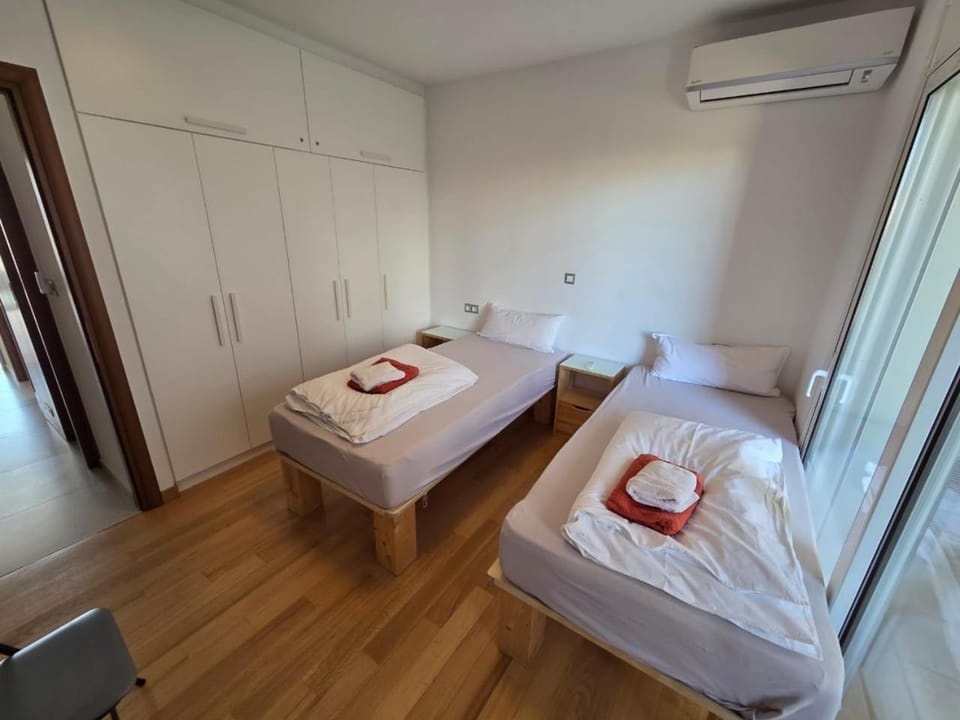 5 Sterne Apollo City Apartment Apartment in East Attica Regional Unit, Greece