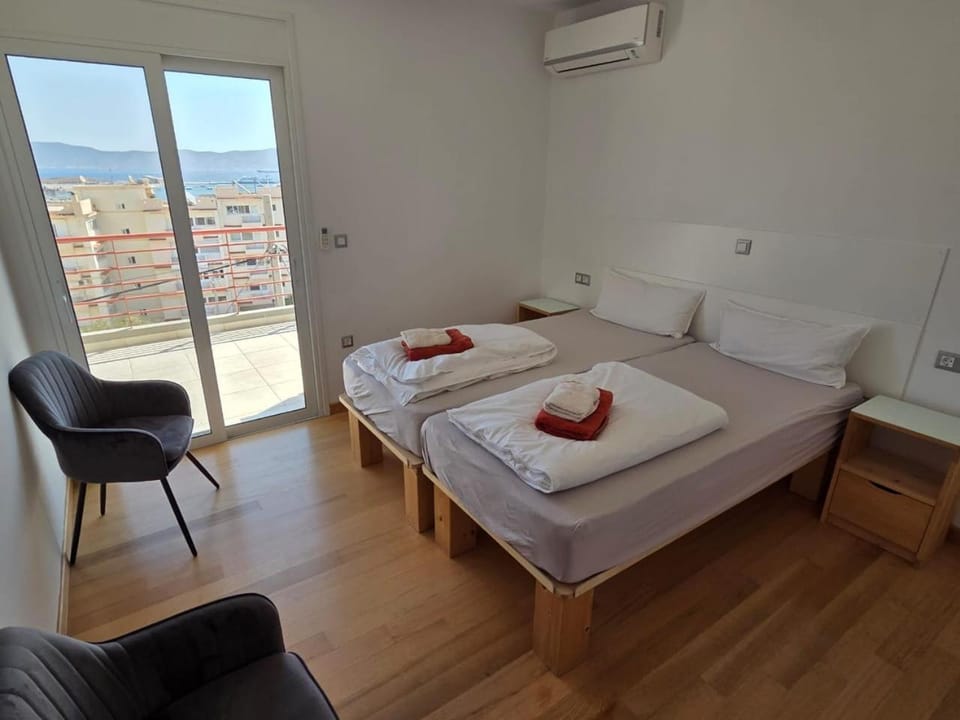 5 Sterne Apollo City Apartment Apartment in East Attica Regional Unit, Greece