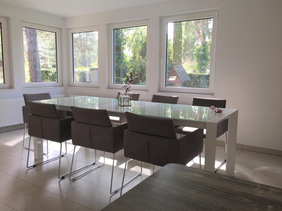 Dining area, Meeting/conference room