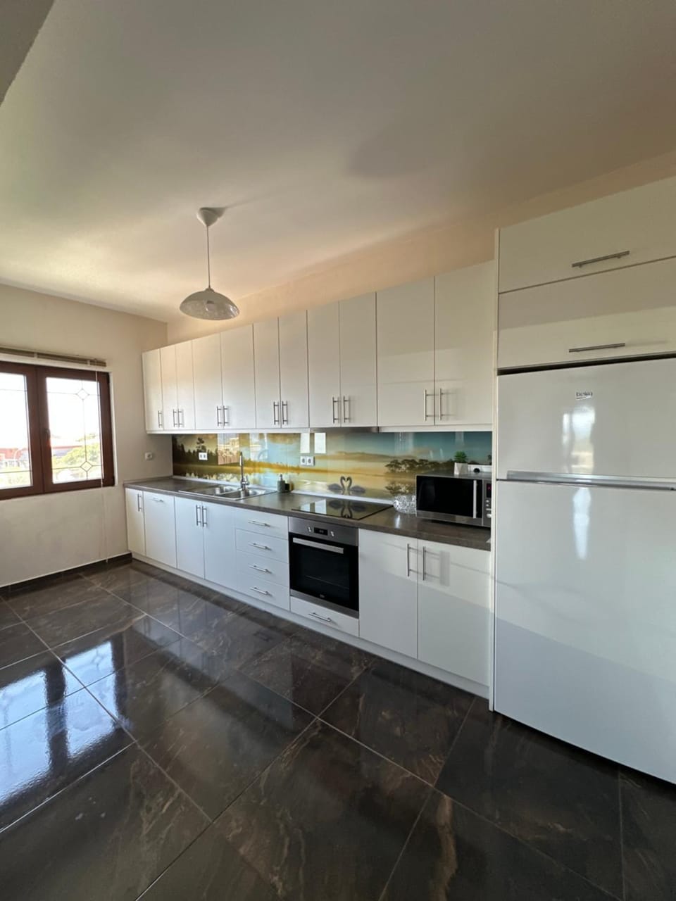 Natalie’s House Apartment in Evros, Greece