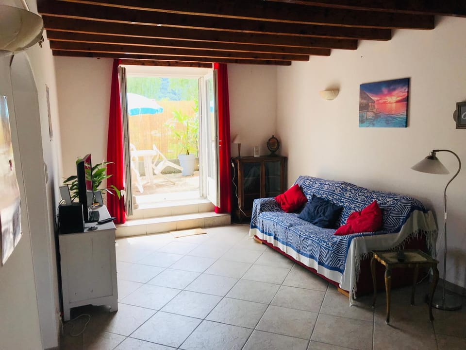 Maison tranquillité House in Occitanie