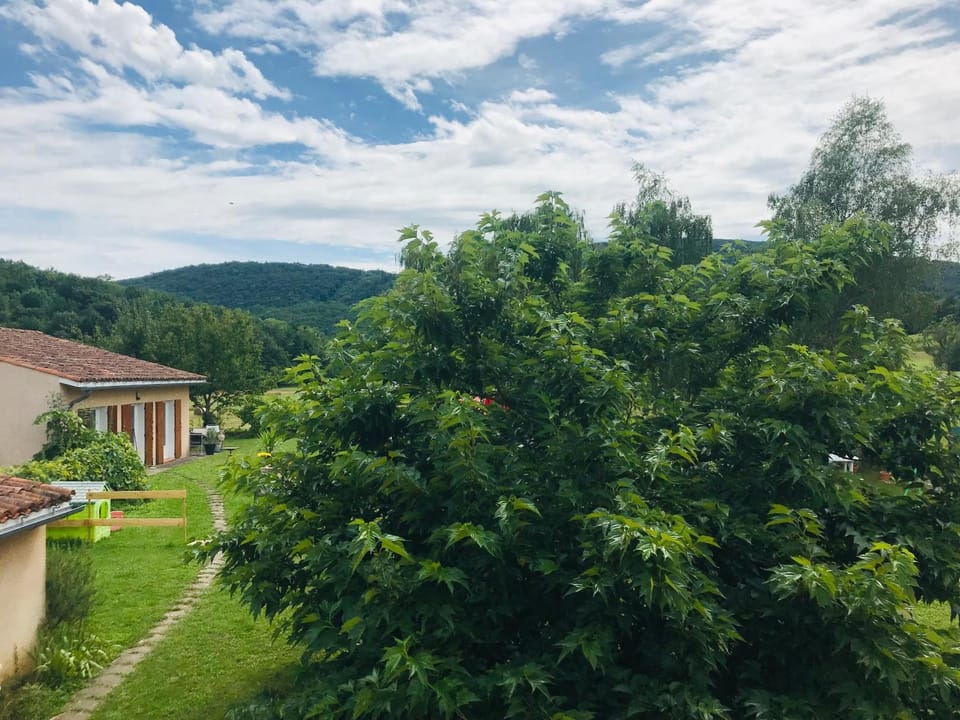 Maison tranquillité House in Occitanie