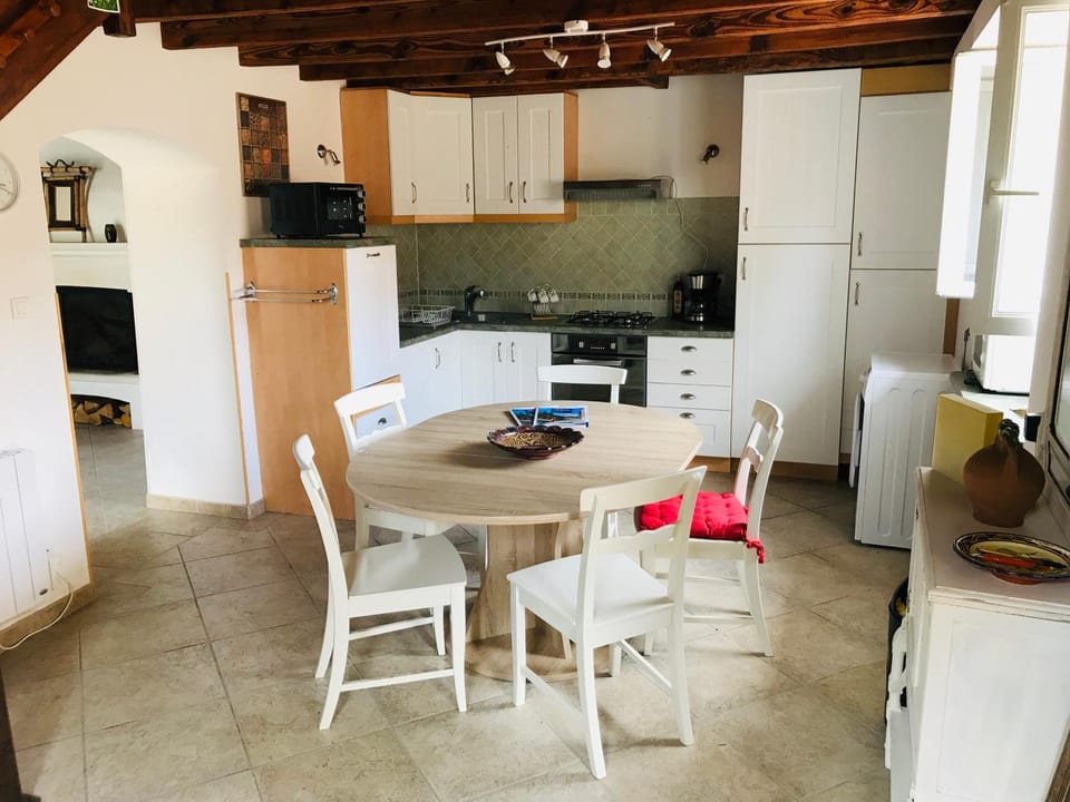 Maison tranquillité House in Occitanie
