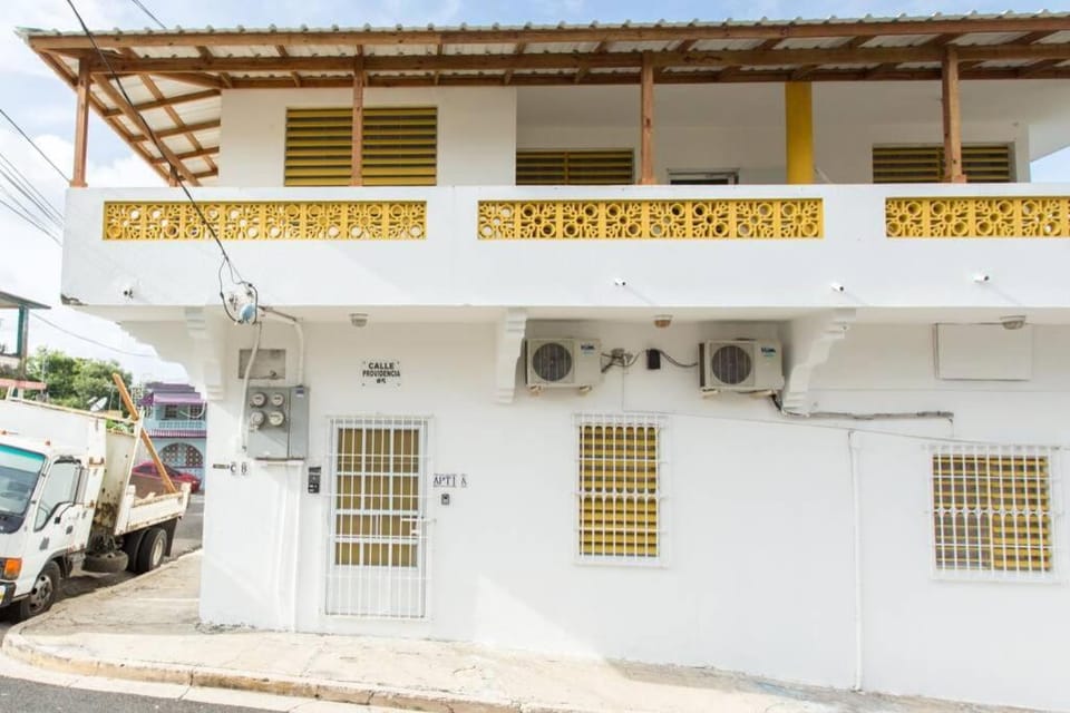 Comfort, Location, and Great Price Apartment in Río Grande