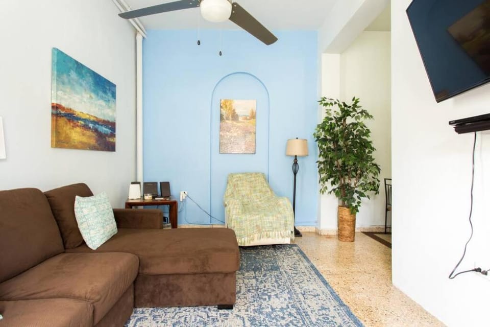 Comfort, Location, and Great Price Apartment in Río Grande