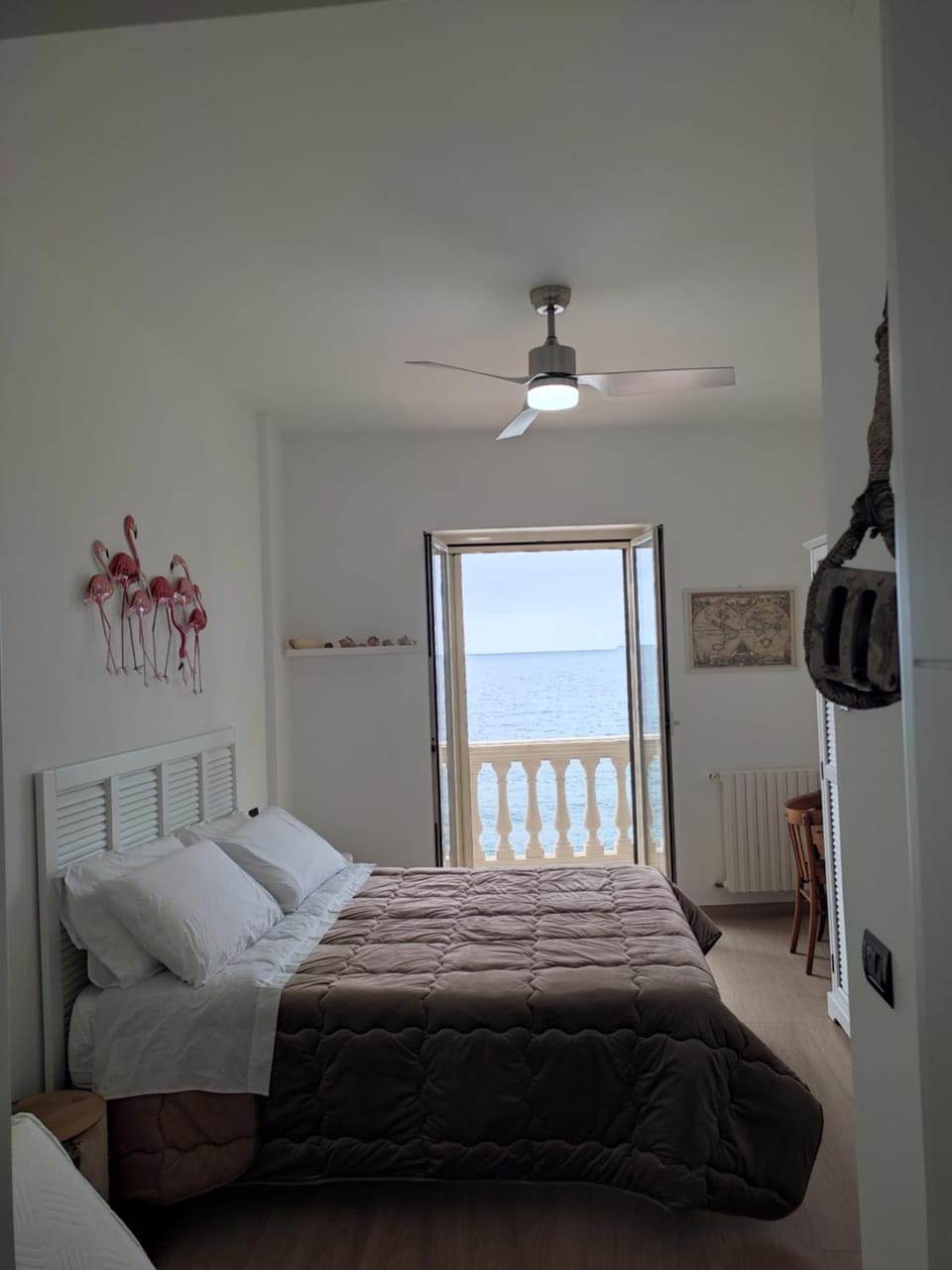 VENTO DI BOLINA Bed and Breakfast in Giovinazzo