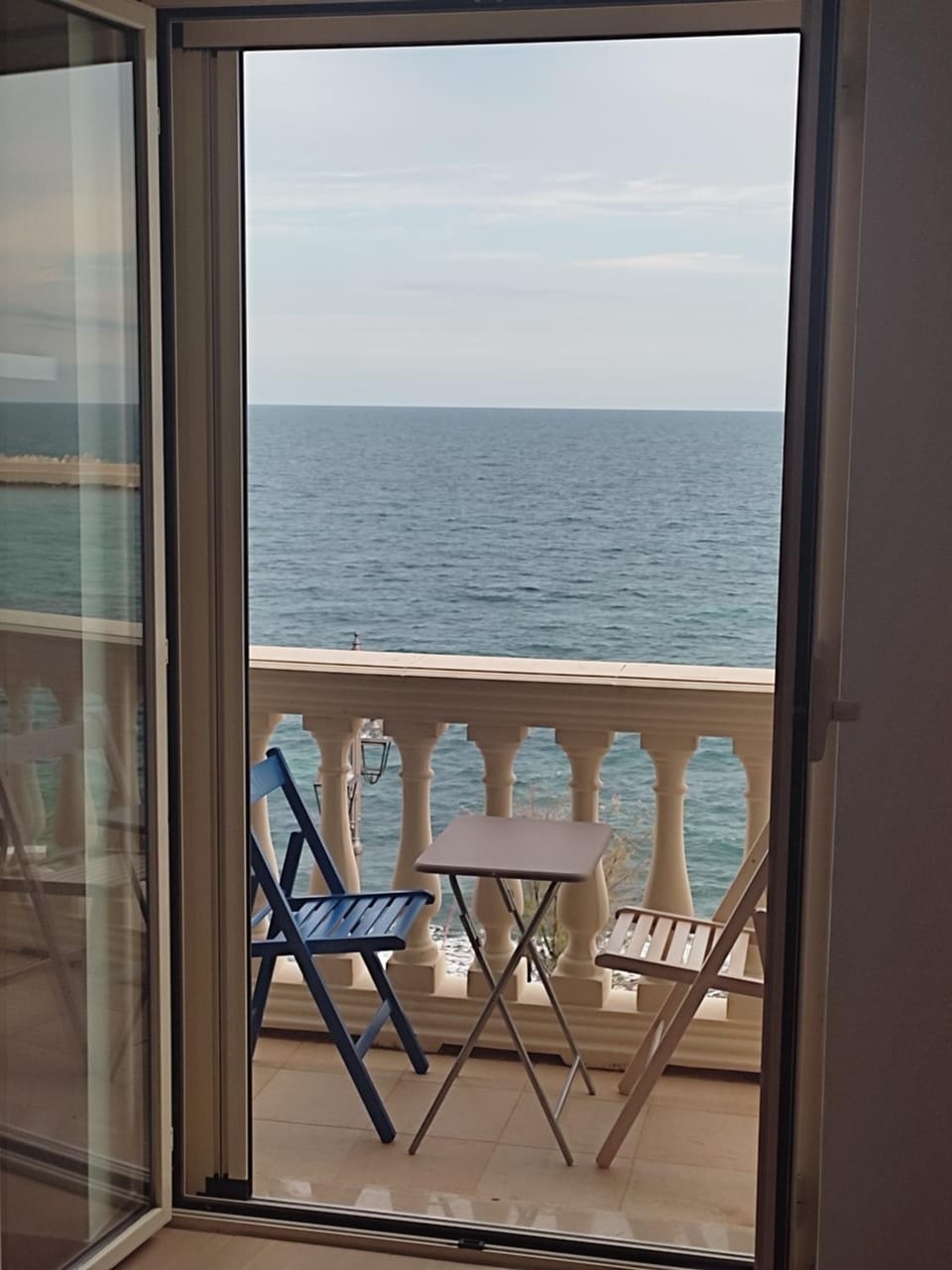 VENTO DI BOLINA Bed and Breakfast in Giovinazzo