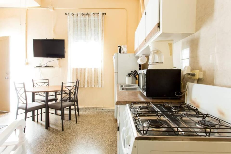 Comfortable and Affordable Deal Close to Beach and Rainforest Apartment in Río Grande