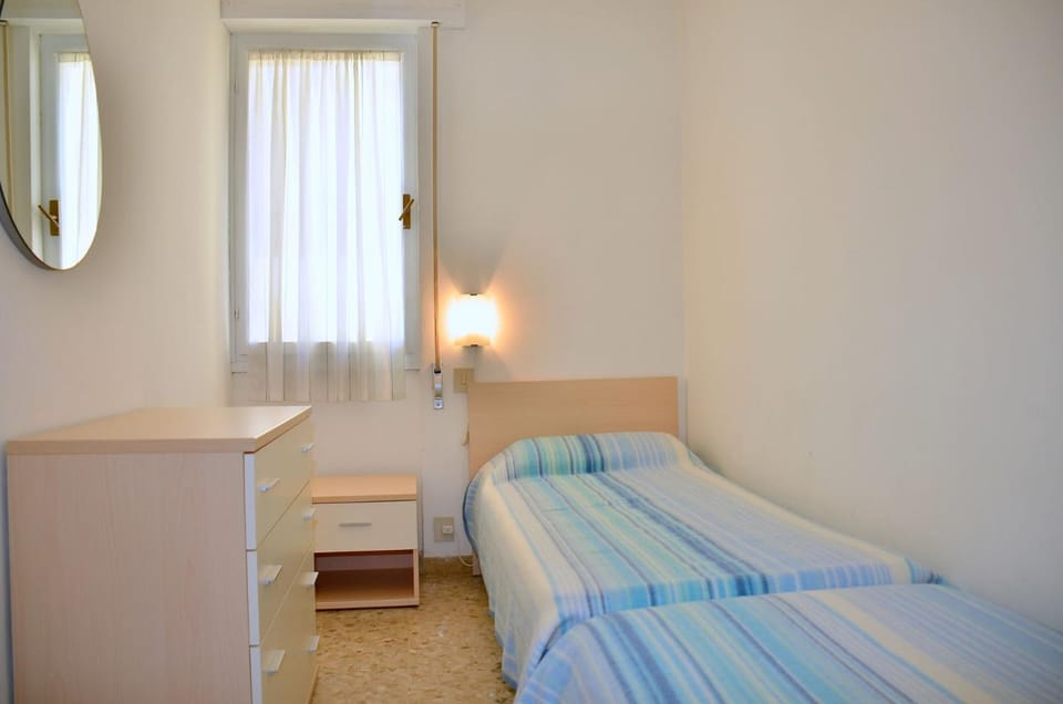 Property building, Bedroom