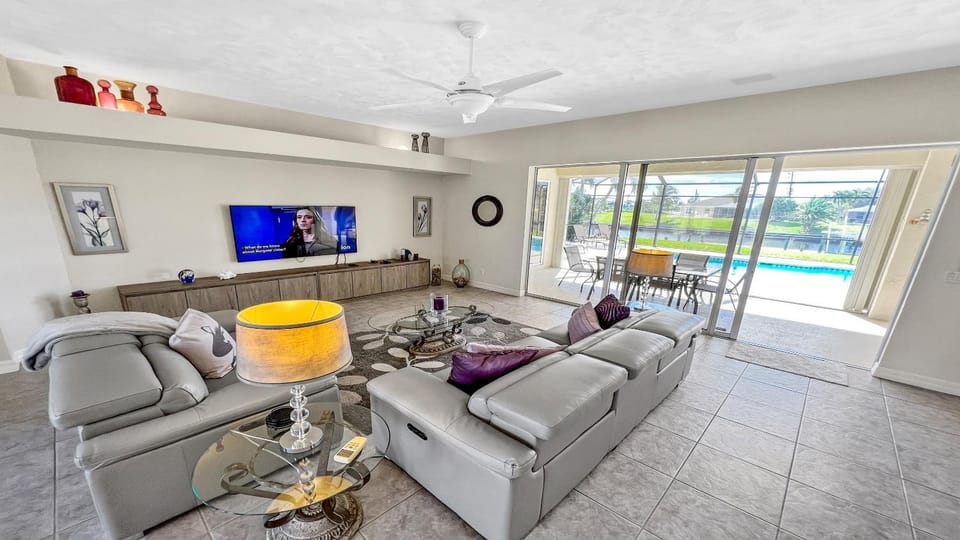 TV and multimedia, View (from property/room), Living room