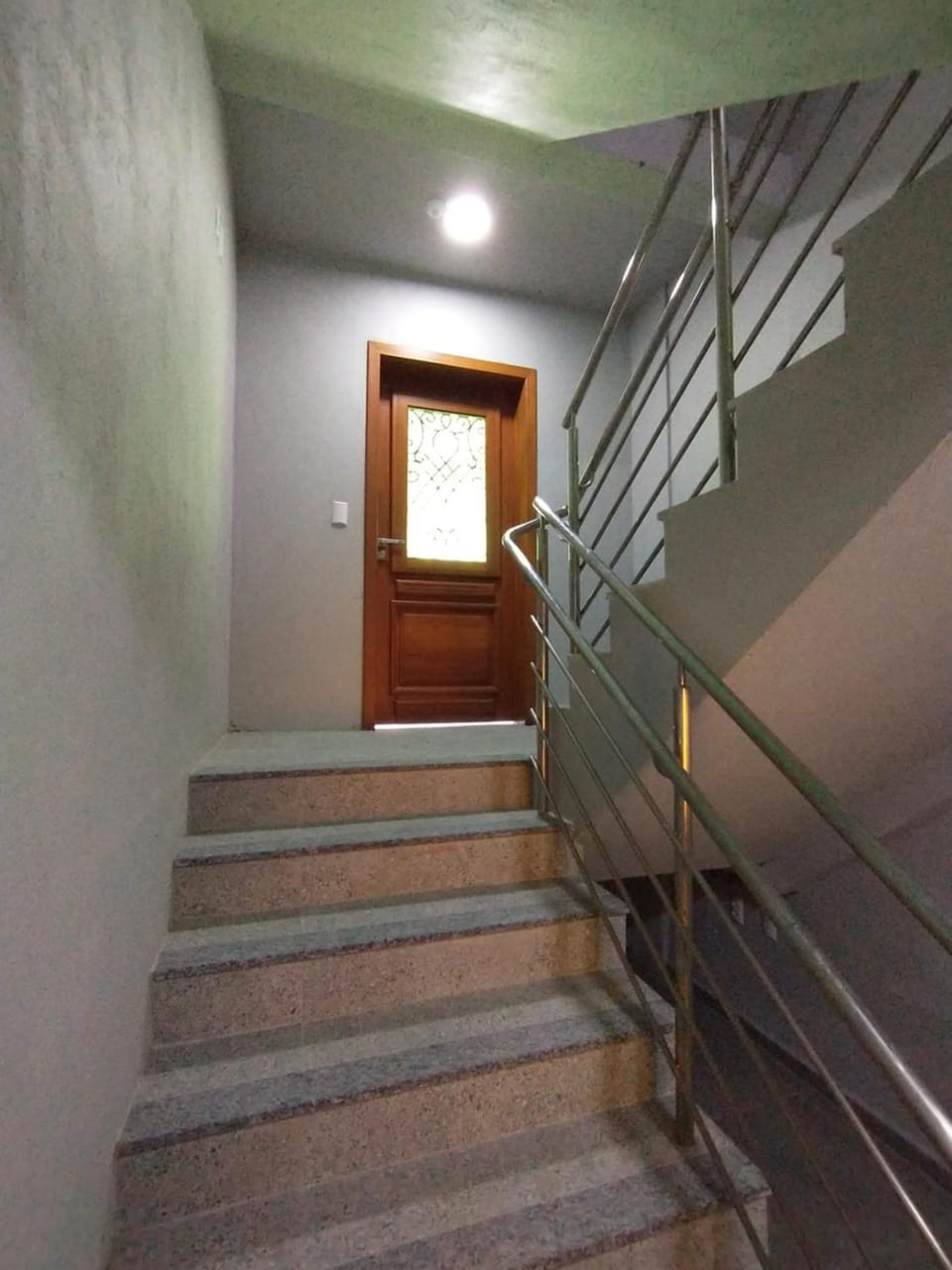 Lindo Estúdio-Anchova Apartment in Bombinhas