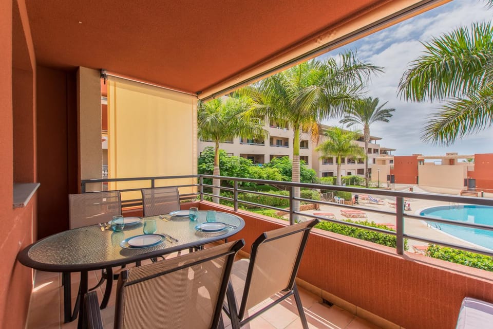 Duplex Paraiso Dream - TENESOL RENTALS Apartment in Canary Islands