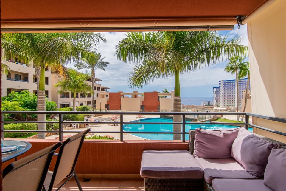 Duplex Paraiso Dream - TENESOL RENTALS Apartment in Canary Islands