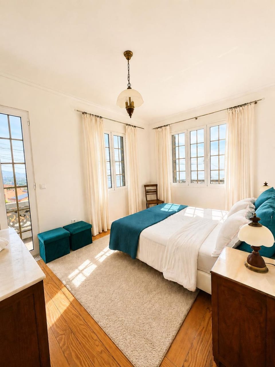 A Velha Casa Caboz Apartment in Madeira District