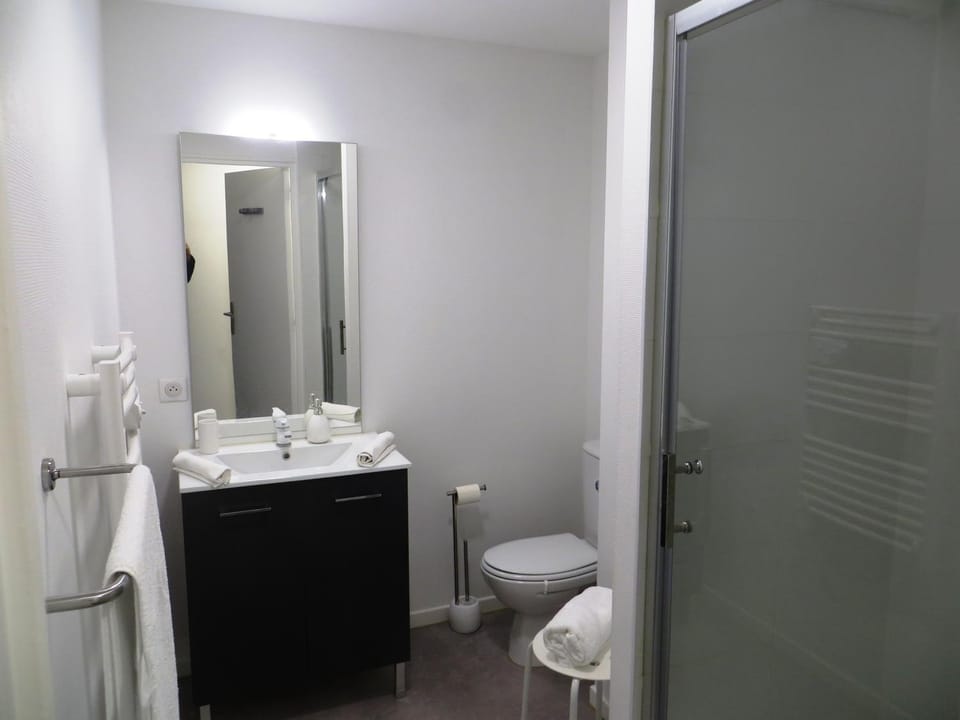 Facile, Lumineux, Parking, Metro, proche du Centre Apartment in Toulouse