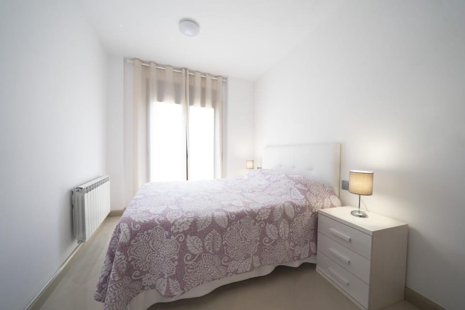 Apartamento centro histórico en Manresa Apartment in Manresa