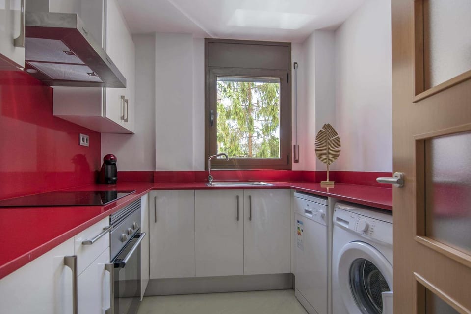 Apartamento centro histórico en Manresa Apartment in Manresa