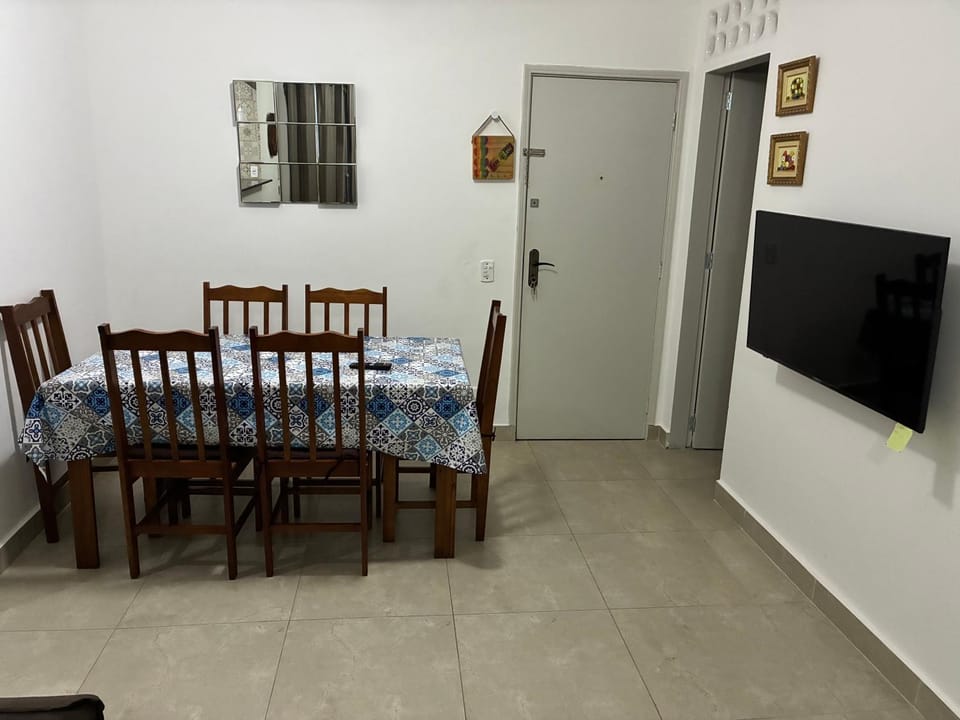 Condomínio Itaparica III Apartment in State of São Paulo