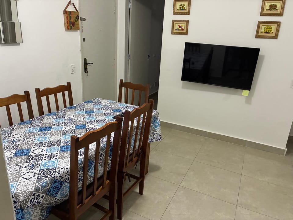 Condomínio Itaparica III Apartment in State of São Paulo