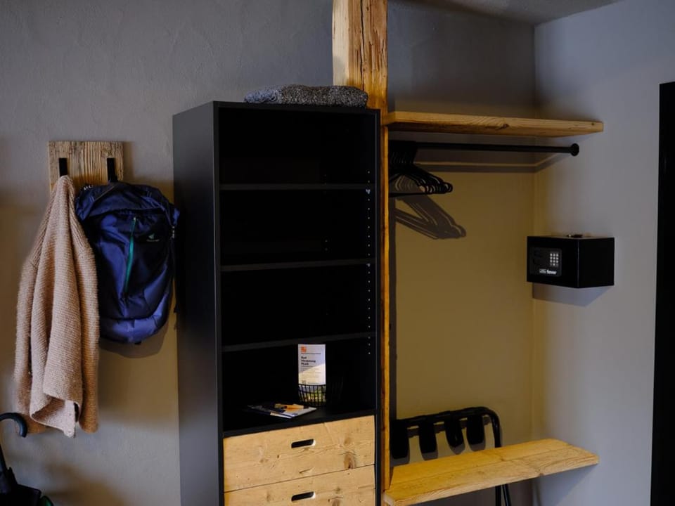 wardrobe