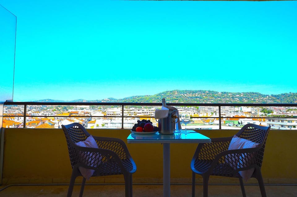 Patio, View (from property/room)