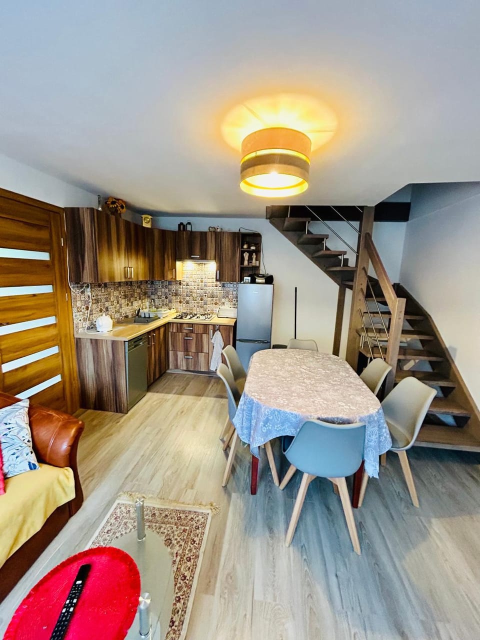 Domek Nieledwia House in Slovakia