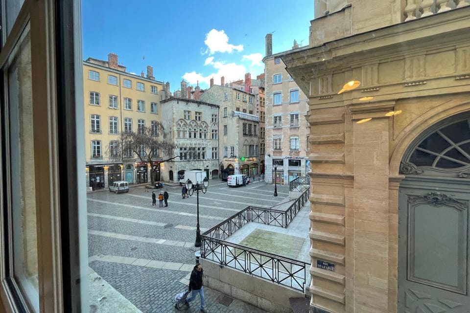 City view