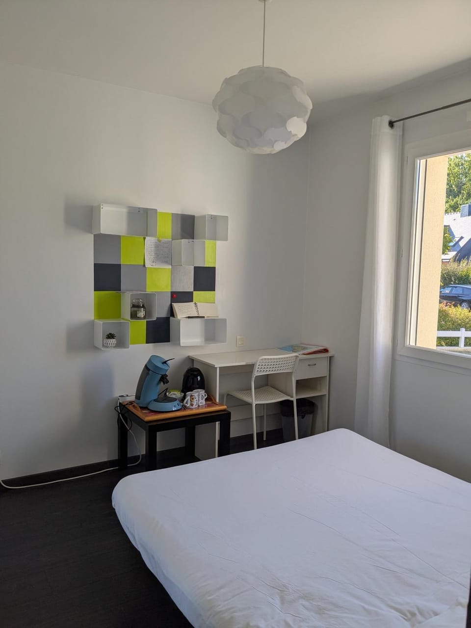 L escale bretonne- séjour chez l habitant Vacation rental in Brittany