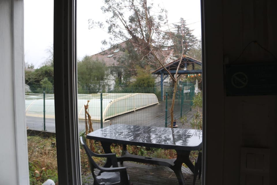 Le Ch'tipanier Bed and Breakfast in Nouvelle-Aquitaine