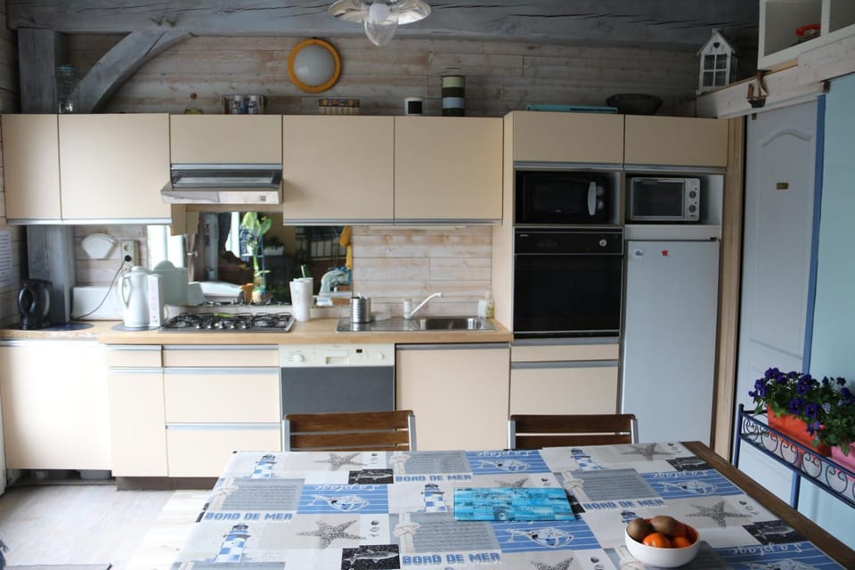 Le Ch'tipanier Bed and Breakfast in Nouvelle-Aquitaine