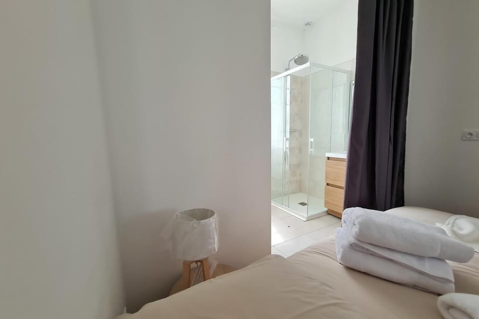 Rivoli By Locly - T3 Hyper centre Apartment in Brittany