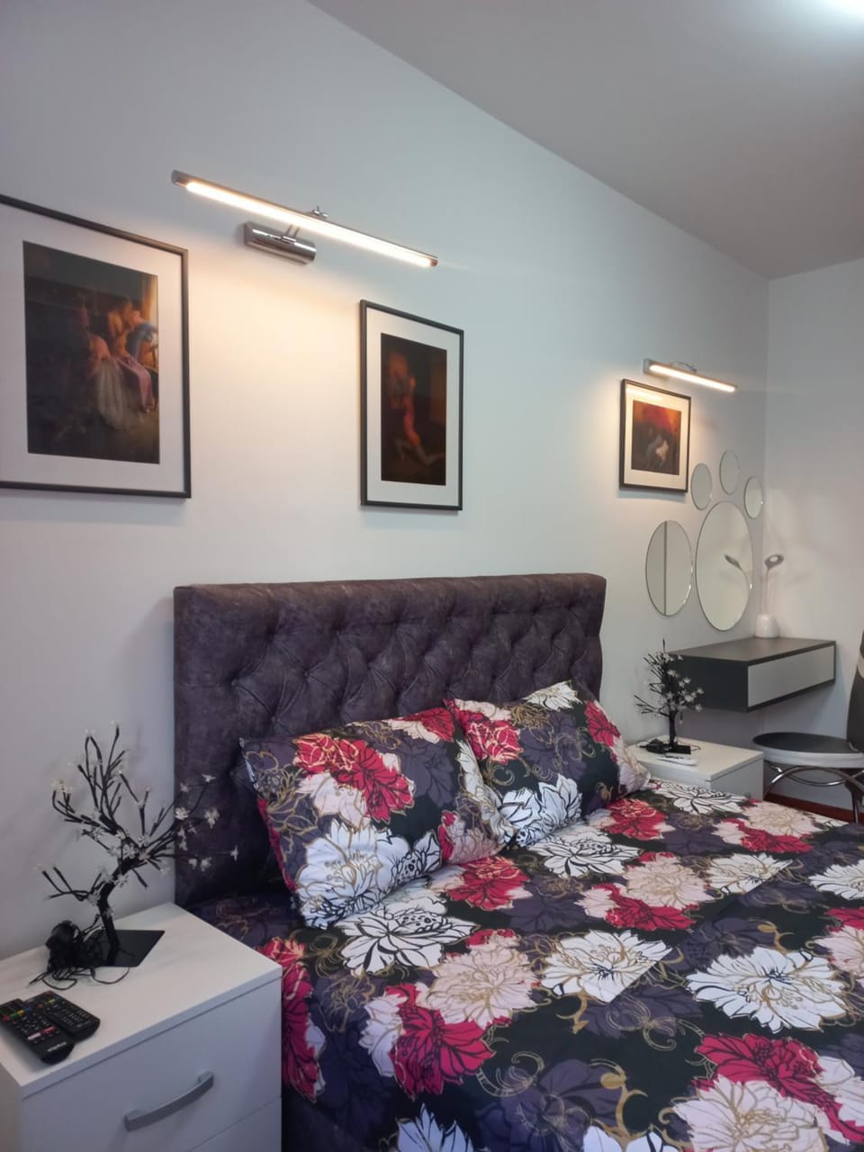 Twins Apartments Apartment in Serbia