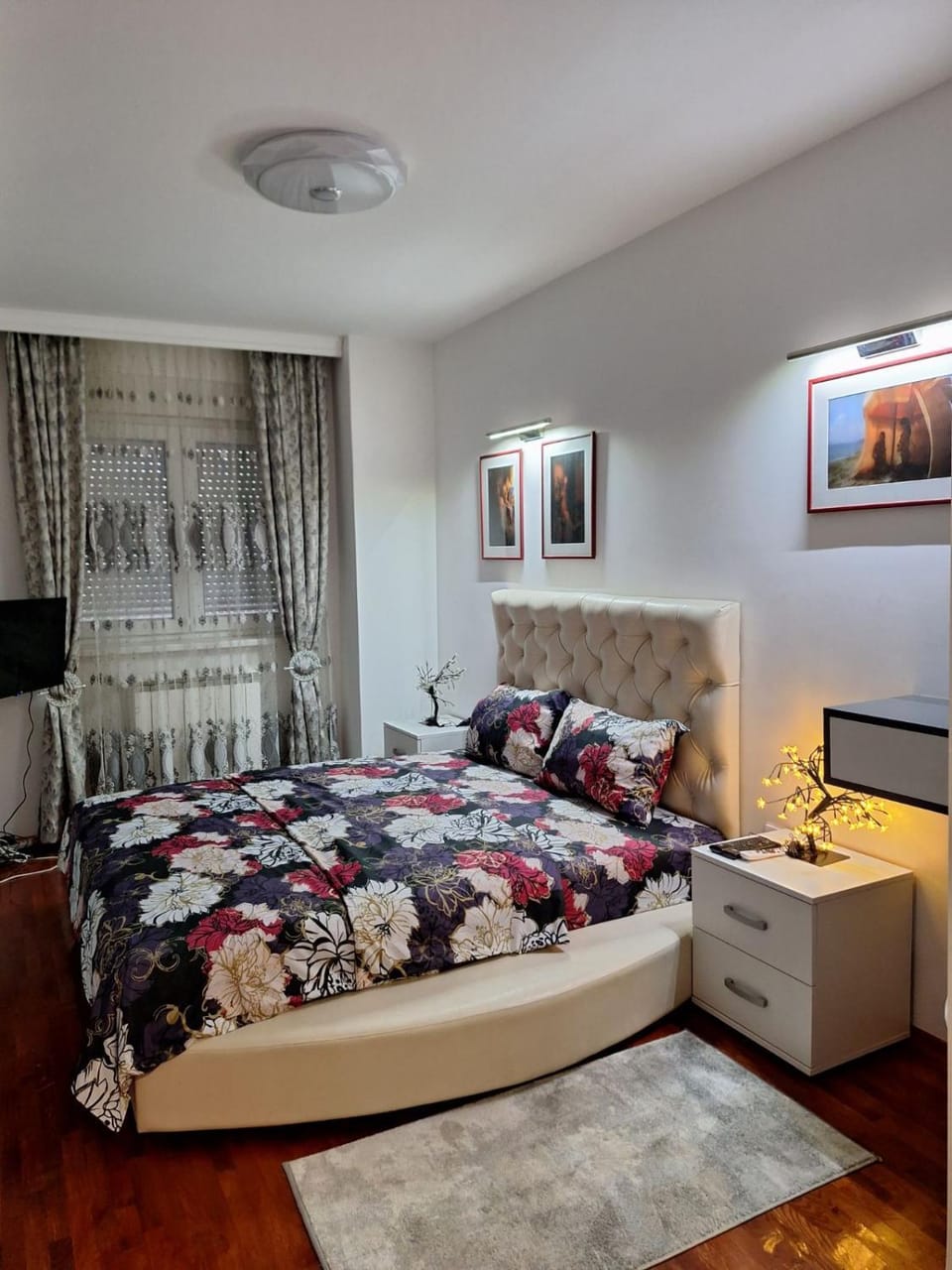Twins Apartments Apartment in Serbia