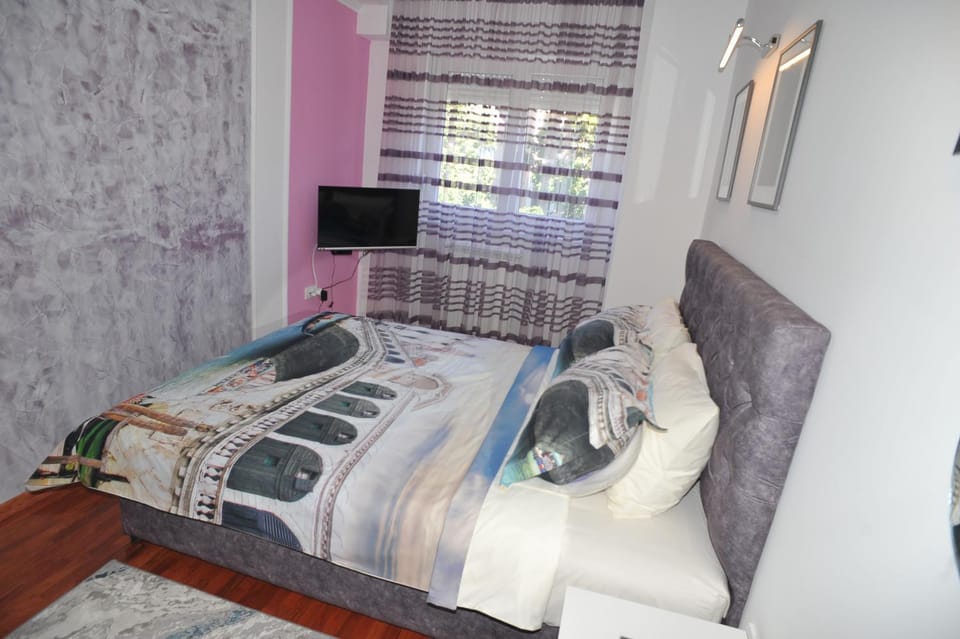 Twins Apartments Apartment in Serbia