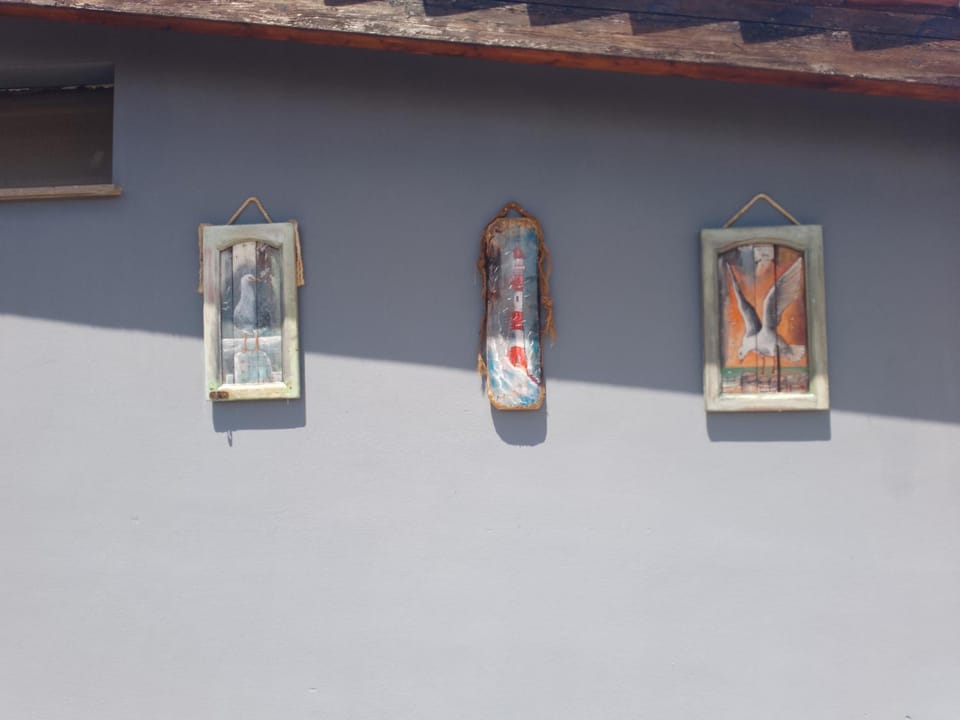 Aquila Di Mare House in Fiumicino