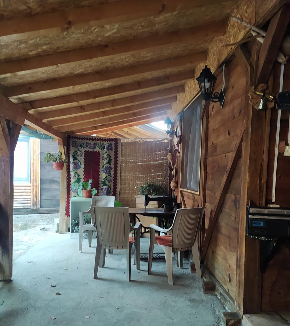 Seosko turisticko Domaćinstvo Radivojević Apartment in Serbia