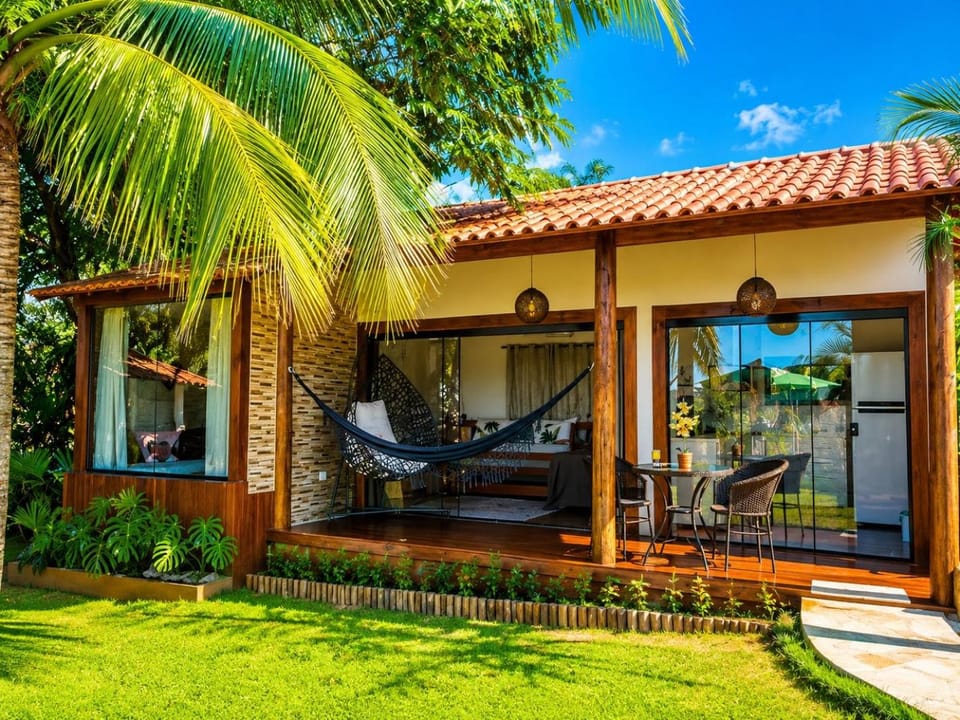 Cantinho do marinheiro Chalet in State of Rio de Janeiro