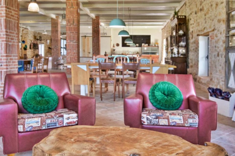 FINCA ALEGRANZA Hostel in Cantabria