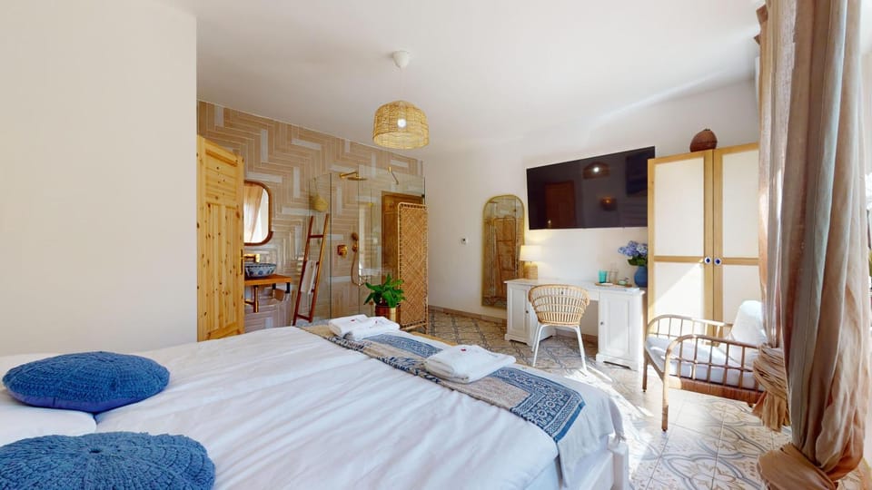 Ron De Mar & LA BRISA Bed and Breakfast in Bratislava Region, Slovakia