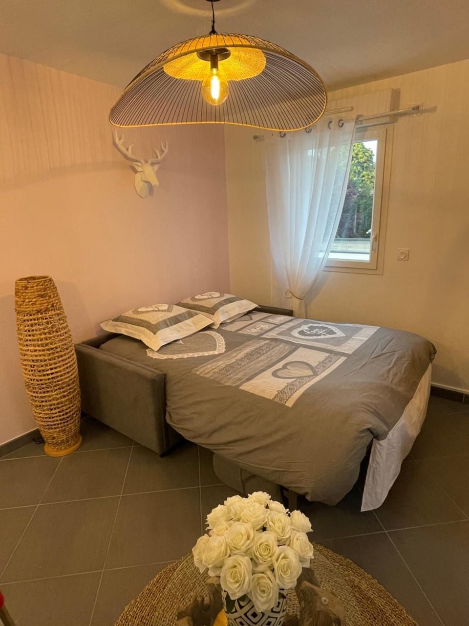 Studio calme et cosy Apartment in Troyes
