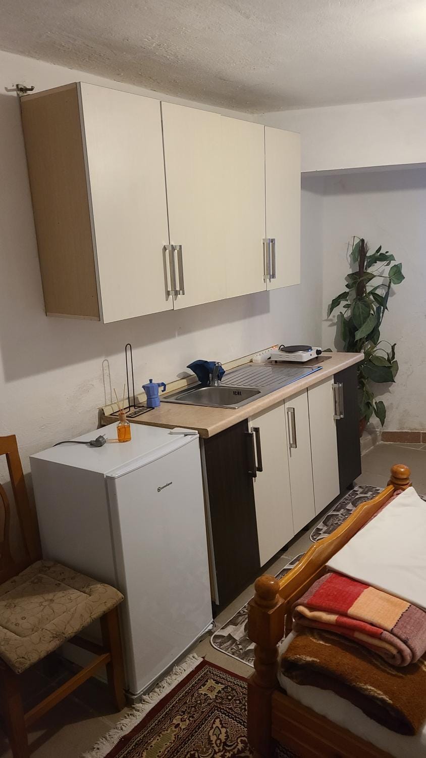Mance Apartment Apartment in Tirana County, Albania