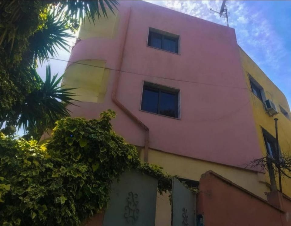 Mance Apartment Apartment in Tirana County, Albania