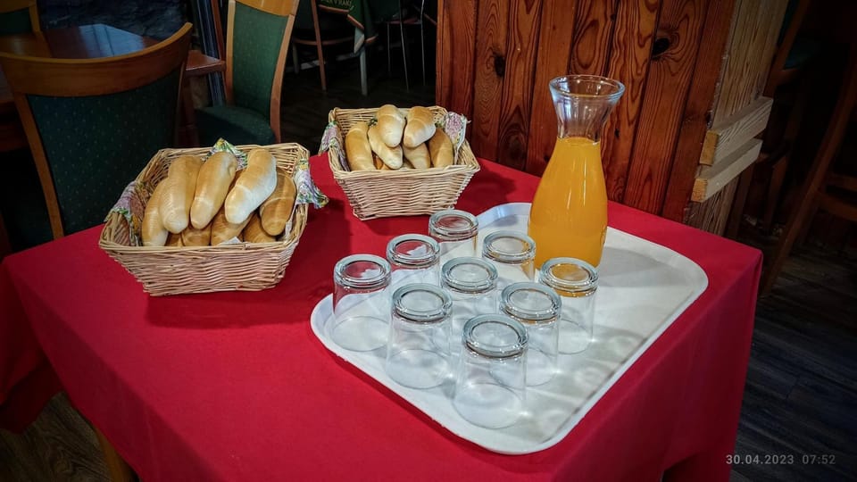 Breakfast