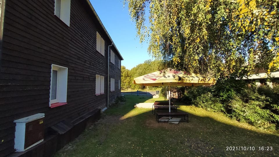 Property building, Patio, BBQ facilities, Children play ground, Garden, Garden, Internal: Not applicable to any particular room