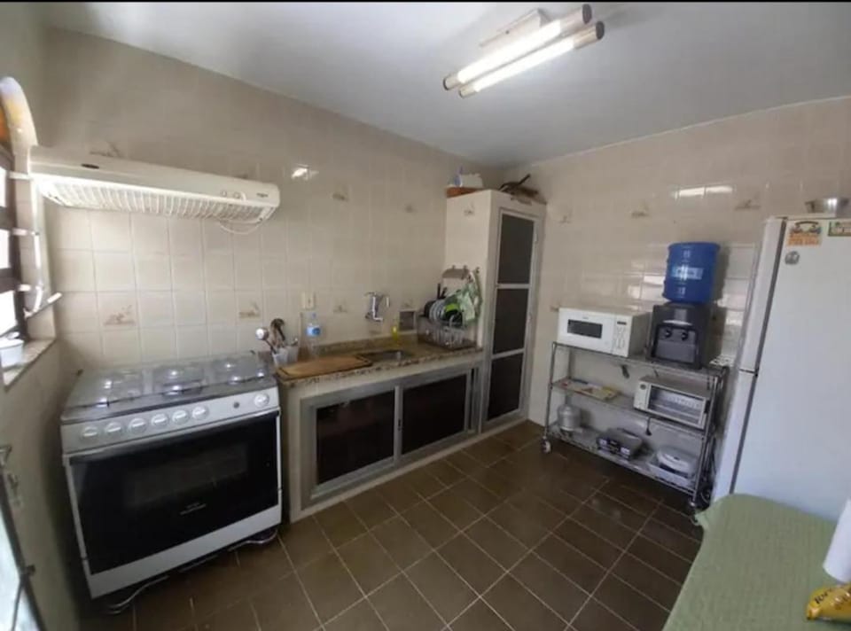 Casa de Praia Ibicuí House in Mangaratiba